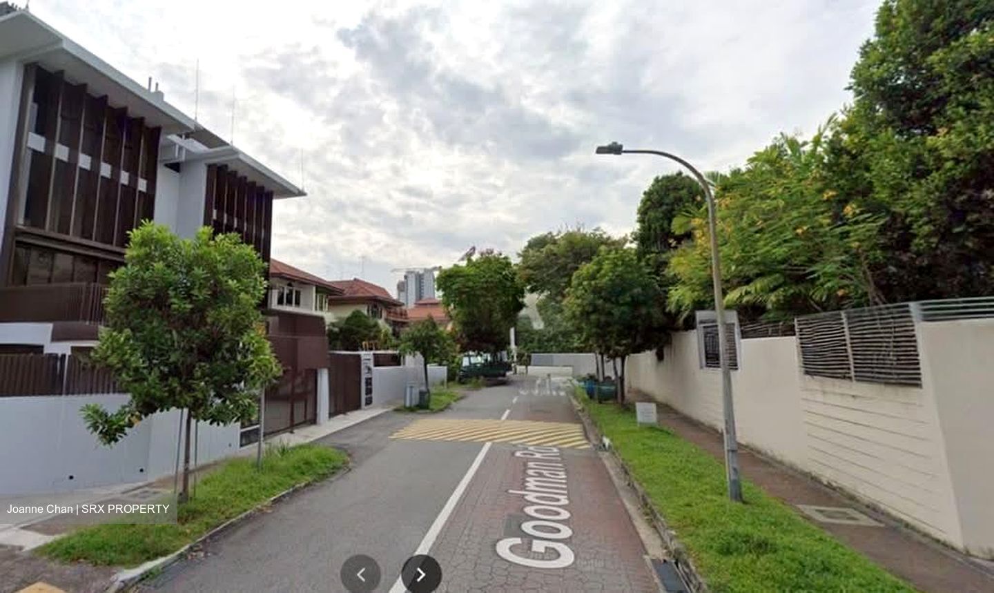 Boscombe Road (D15), Detached #619412781
